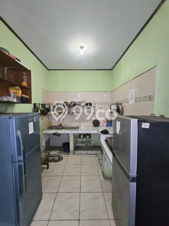 Rumah Kost Pondok Kelapa Dijual. Aktif, Dekat Tarakanita, Rumah Kost Pondok Kelapa Dijual. Aktif, Dekat Tarakanita,
