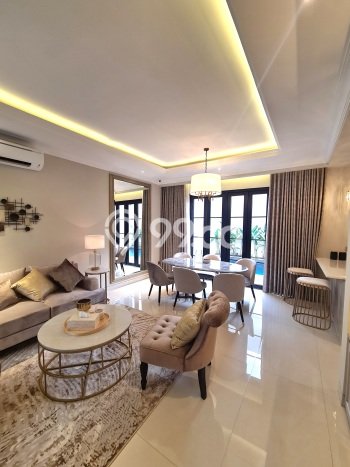 Rumah Dijual Bintaro, Veteran. Dekat Toll. Unit Baru, Ada Pool Rumah Dijual Bintaro, Veteran. Dekat Toll. Unit Baru, Ada Pool