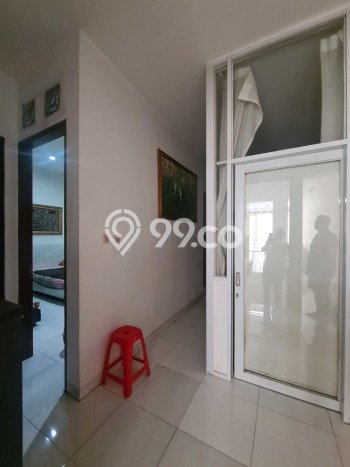 Jalan 3 Mobil, Bebas Banjir. Cluster. Rumah Dijual Pondok Kelapa Jalan 3 Mobil, Bebas Banjir. Cluster. Rumah Dijual Pondok Kelapa
