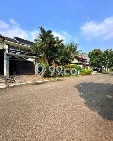 Murah, Dkt Bukit Golf. Rumah Pondok Indah Dijual Nego Murah, Dkt Bukit Golf. Rumah Pondok Indah Dijual Nego