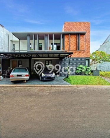 Jual Cepat Rumah Bintaro Jaya Sektor 7 Dijual. Pool, Komplek Jual Cepat Rumah Bintaro Jaya Sektor 7 Dijual. Pool, Komplek