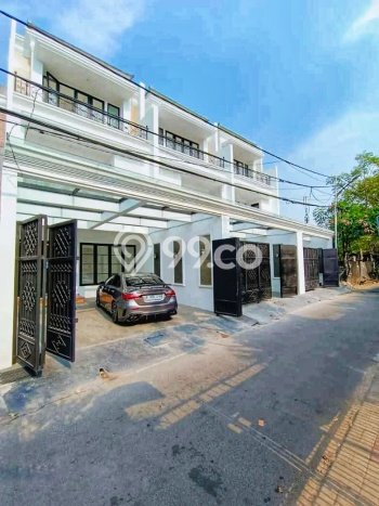 Unit Baru, Mewah + Private Pool. Rumah Veteran, Bintaro Dijual Unit Baru, Mewah + Private Pool. Rumah Veteran, Bintaro Dijual