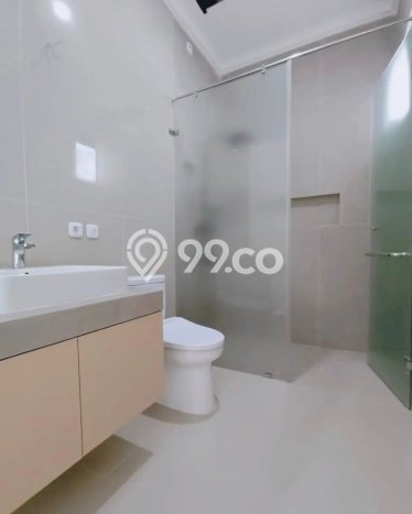 Unit Baru, Mewah + Private Pool. Rumah Veteran, Bintaro Dijual Unit Baru, Mewah + Private Pool. Rumah Veteran, Bintaro Dijual