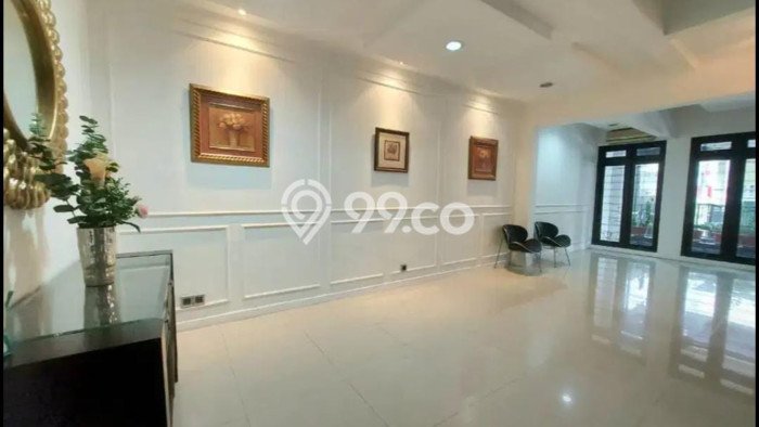 Rumah Pondok Indah Dijual Dekat Pim 2 Nego Rumah Pondok Indah Dijual Dekat Pim 2 Nego