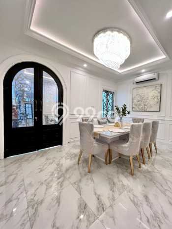 Rumah Pondok Indah Dijual Furnished Cantik, Siap Huni Nego Rumah Pondok Indah Dijual Furnished Cantik, Siap Huni Nego