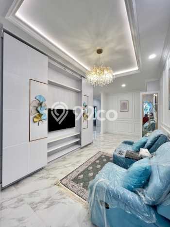 Rumah Pondok Indah Dijual Furnished Cantik, Siap Huni Nego Rumah Pondok Indah Dijual Furnished Cantik, Siap Huni Nego