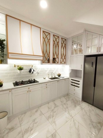 Rumah Pondok Indah Dijual Furnished Cantik, Siap Huni Nego Rumah Pondok Indah Dijual Furnished Cantik, Siap Huni Nego