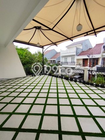 Rumah Pondok Indah Dijual Furnished Cantik, Siap Huni Nego Rumah Pondok Indah Dijual Furnished Cantik, Siap Huni Nego