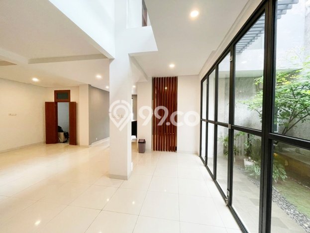Rumah Dijual Lebak Bulus Modern Industrial, Bagus Nego Rumah Dijual Lebak Bulus Modern Industrial, Bagus Nego