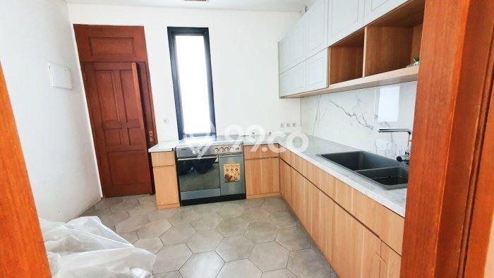 Rumah Dijual Lebak Bulus Modern Industrial, Bagus Nego Rumah Dijual Lebak Bulus Modern Industrial, Bagus Nego
