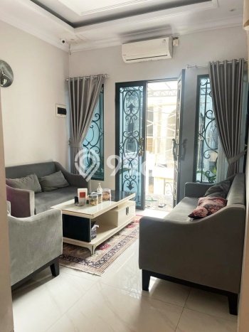 Rumah Dijual Kebagusan. Strategis, Dkt Toll, Stasiun Nego Rumah Dijual Kebagusan. Strategis, Dkt Toll, Stasiun Nego