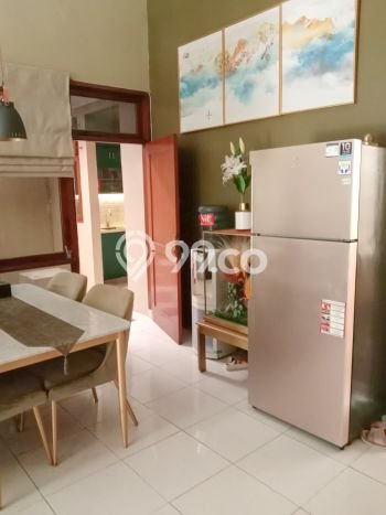 Rumah Pondok Bambu, Duren Sawit Dijual. Furnished, Cantik. Nego Rumah Pondok Bambu, Duren Sawit Dijual. Furnished, Cantik. Nego