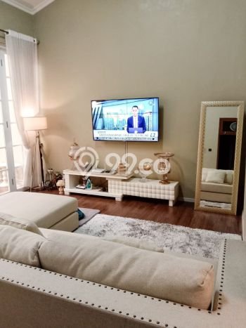 Rumah Pondok Bambu, Duren Sawit Dijual. Furnished, Cantik. Nego Rumah Pondok Bambu, Duren Sawit Dijual. Furnished, Cantik. Nego