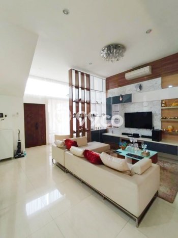 Rumah Citra Garden City Dijual. Furnished, Terawat. Nego Sd Deal Rumah Citra Garden City Dijual. Furnished, Terawat. Nego Sd Deal