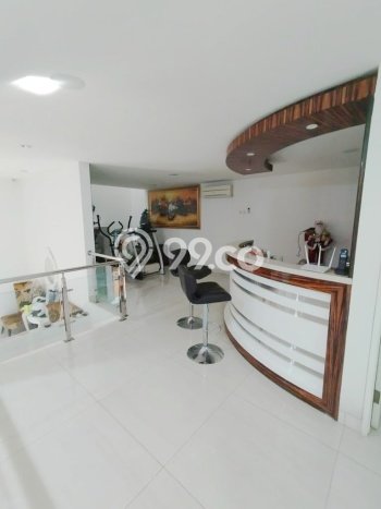 Rumah Citra Garden City Dijual. Furnished, Terawat. Nego Sd Deal Rumah Citra Garden City Dijual. Furnished, Terawat. Nego Sd Deal