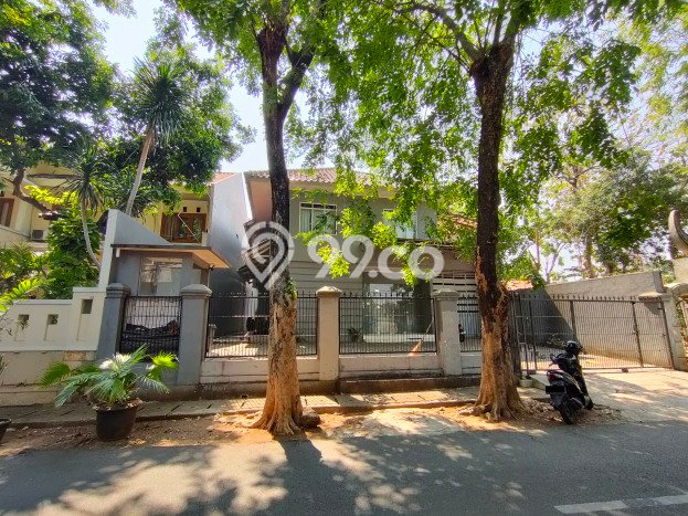 Jalan Utama, Murah. Rumah Dijual Pesanggrahan. Ex Kantor. Nego Jalan Utama, Murah. Rumah Dijual Pesanggrahan. Ex Kantor. Nego