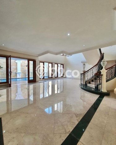 Rumah Pondok Indah Dijual. Mewah, Private Pool. Super Nego Rumah Pondok Indah Dijual. Mewah, Private Pool. Super Nego