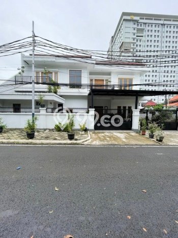 Rumah Dijual Pondok Pinang. Jalan Lebar, Bebas Banjir. Nego Rumah Dijual Pondok Pinang. Jalan Lebar, Bebas Banjir. Nego