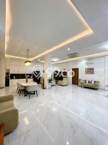 Rumah Dijual Pondok Pinang. Jalan Lebar, Bebas Banjir. Nego Rumah Dijual Pondok Pinang. Jalan Lebar, Bebas Banjir. Nego