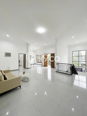 Rumah Dijual Pondok Pinang. Jalan Lebar, Bebas Banjir. Nego Rumah Dijual Pondok Pinang. Jalan Lebar, Bebas Banjir. Nego