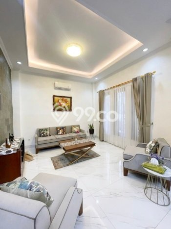Rumah Dijual Pondok Pinang. Jalan Lebar, Bebas Banjir. Nego Rumah Dijual Pondok Pinang. Jalan Lebar, Bebas Banjir. Nego