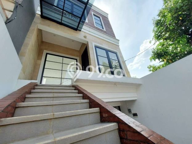 Rumah Dijual Bintaro, Pesanggrahan. Unit Baru, Ready Rumah Dijual Bintaro, Pesanggrahan. Unit Baru, Ready
