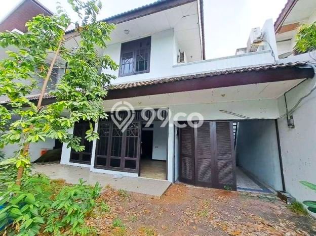 Hitung Tanah, Jual Cepat. Nego. Rumah Pondok Indah Dijual Hitung Tanah, Jual Cepat. Nego. Rumah Pondok Indah Dijual