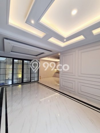 Rumah Dijual Kebagusan. Cluster, Unit Baru. Siap Huni Rumah Dijual Kebagusan. Cluster, Unit Baru. Siap Huni
