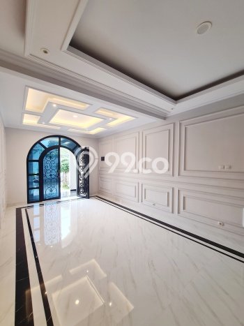 Rumah Dijual Kebagusan. Cluster, Unit Baru. Siap Huni Rumah Dijual Kebagusan. Cluster, Unit Baru. Siap Huni