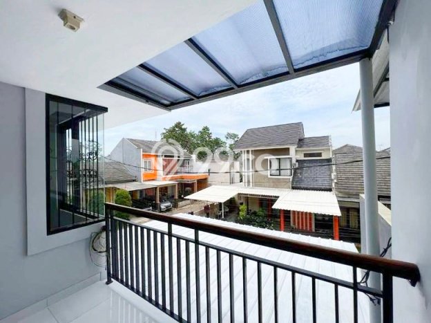 Rumah Dijual Pondok Benda, Pamulang. Unit Bersih, Strategis. Nego Rumah Dijual Pondok Benda, Pamulang. Unit Bersih, Strategis. Nego