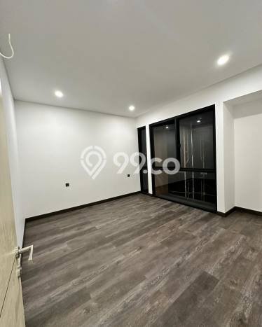 Rumah Dijual Ampera, Kemang. Unit Baru. Strategis Rumah Dijual Ampera, Kemang. Unit Baru. Strategis