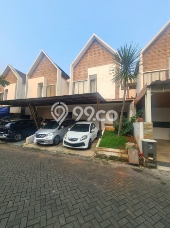 Rumah Dijual Jagakarsa Cipedak. Furnished, Terawat Nego Rumah Dijual Jagakarsa Cipedak. Furnished, Terawat Nego