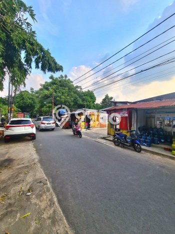 Murah, Nego. Tanah Dijual Bintaro, Veteran. Jalan Utama, Dkt Toll Murah, Nego. Tanah Dijual Bintaro, Veteran. Jalan Utama, Dkt Toll