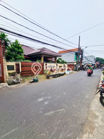 Jalan Utama, Tanah Luas. Rumah Dijual Pesanggrahan. Nego Jalan Utama, Tanah Luas. Rumah Dijual Pesanggrahan. Nego