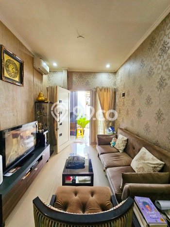 Rumah Dijual Bambu Apus, Cipayung. Dalam Townhouse, Nego Rumah Dijual Bambu Apus, Cipayung. Dalam Townhouse, Nego