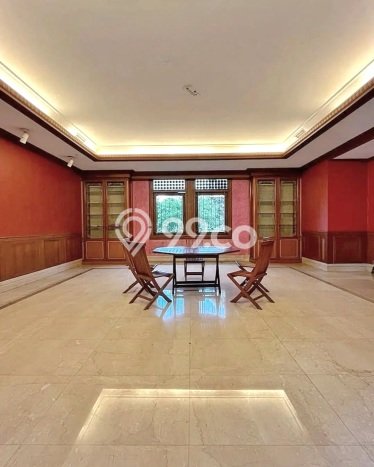 Rumah Bukit Golf Pondok Indah Dijual. Murah, Hitung Tanah. Nego Rumah Bukit Golf Pondok Indah Dijual. Murah, Hitung Tanah. Nego