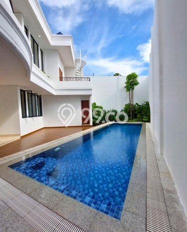 Turun Harga, Jual Cepat. Rumah Dijual Permata Hijau. Unit New Turun Harga, Jual Cepat. Rumah Dijual Permata Hijau. Unit New