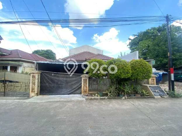 Murah, Komplek Dekat Tol. Rumah Dijual Cipayung, Pondok Ranggon Murah, Komplek Dekat Tol. Rumah Dijual Cipayung, Pondok Ranggon
