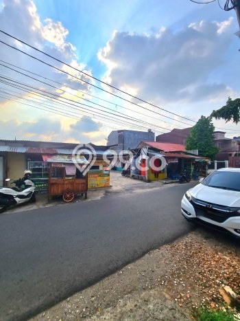 Murah, Nego. Tanah Dijual Bintaro, Veteran. Jalan Utama, Dkt Toll Murah, Nego. Tanah Dijual Bintaro, Veteran. Jalan Utama, Dkt Toll