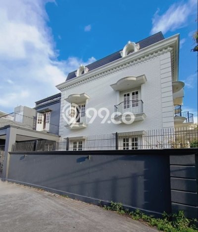 Turun Harga, Jual Cpt. Nego. Rumah Arteri Pondok Indah Dijual Turun Harga, Jual Cpt. Nego. Rumah Arteri Pondok Indah Dijual