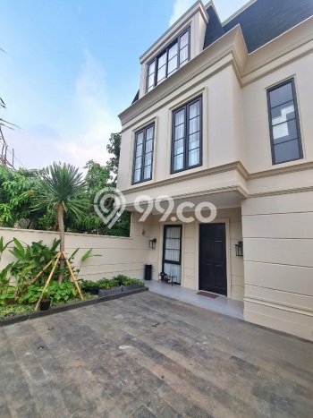 Rumah Dijual Bintaro, Veteran. Dekat Toll. Unit Baru, Ada Pool Rumah Dijual Bintaro, Veteran. Dekat Toll. Unit Baru, Ada Pool