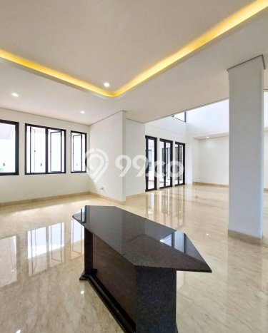 Turun Harga, Jual Cepat. Rumah Dijual Permata Hijau. Unit New Turun Harga, Jual Cepat. Rumah Dijual Permata Hijau. Unit New
