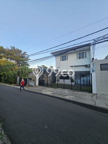 Rumah Dijual Pejaten Barat, Kemang. Jalan Utama. Nego Rumah Dijual Pejaten Barat, Kemang. Jalan Utama. Nego