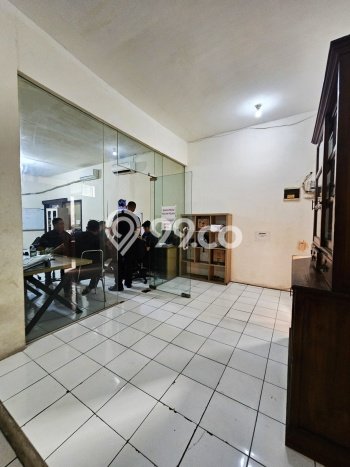 Nego, Rumah Senopati, Kebayoran Baru. Ex Kantor, Bangunan Lama Nego, Rumah Senopati, Kebayoran Baru. Ex Kantor, Bangunan Lama