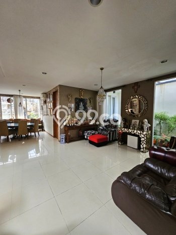 Murah, Dkt Bukit Golf. Rumah Pondok Indah Dijual Nego Murah, Dkt Bukit Golf. Rumah Pondok Indah Dijual Nego