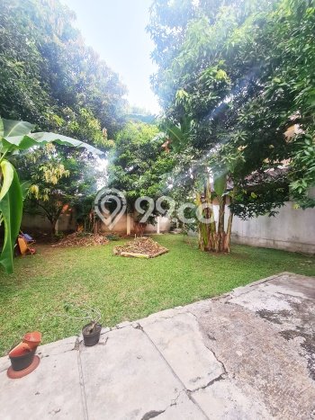 Rumah Dijual Jagakarsa, Jalan Utama Raya. Luas, Strategis Nego Rumah Dijual Jagakarsa, Jalan Utama Raya. Luas, Strategis Nego