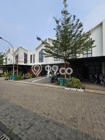 Rumah Dijual Citra Garden Puri. Unit Baru, Super Nego Rumah Dijual Citra Garden Puri. Unit Baru, Super Nego