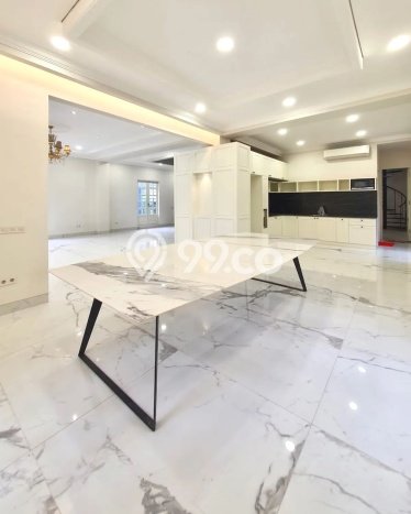 Turun Harga, Jual Cpt. Nego. Rumah Arteri Pondok Indah Dijual Turun Harga, Jual Cpt. Nego. Rumah Arteri Pondok Indah Dijual