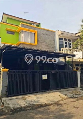 Rumah Gandaria Utara Dijual. Jalan 2 Mobil, Dkt Pim. Nego Rumah Gandaria Utara Dijual. Jalan 2 Mobil, Dkt Pim. Nego