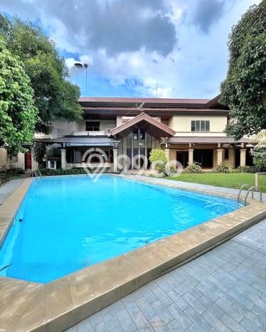 Rumah Bukit Golf Pondok Indah Dijual. Murah, Hitung Tanah. Nego Rumah Bukit Golf Pondok Indah Dijual. Murah, Hitung Tanah. Nego